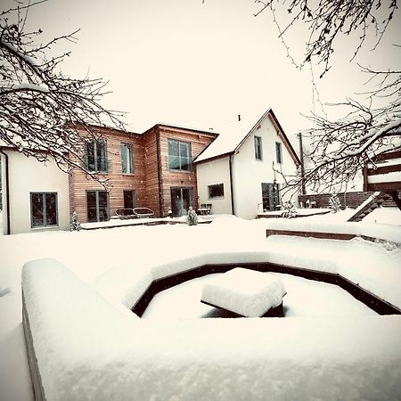 Chata Jarabacek Loučná nad Desnou Buitenkant foto